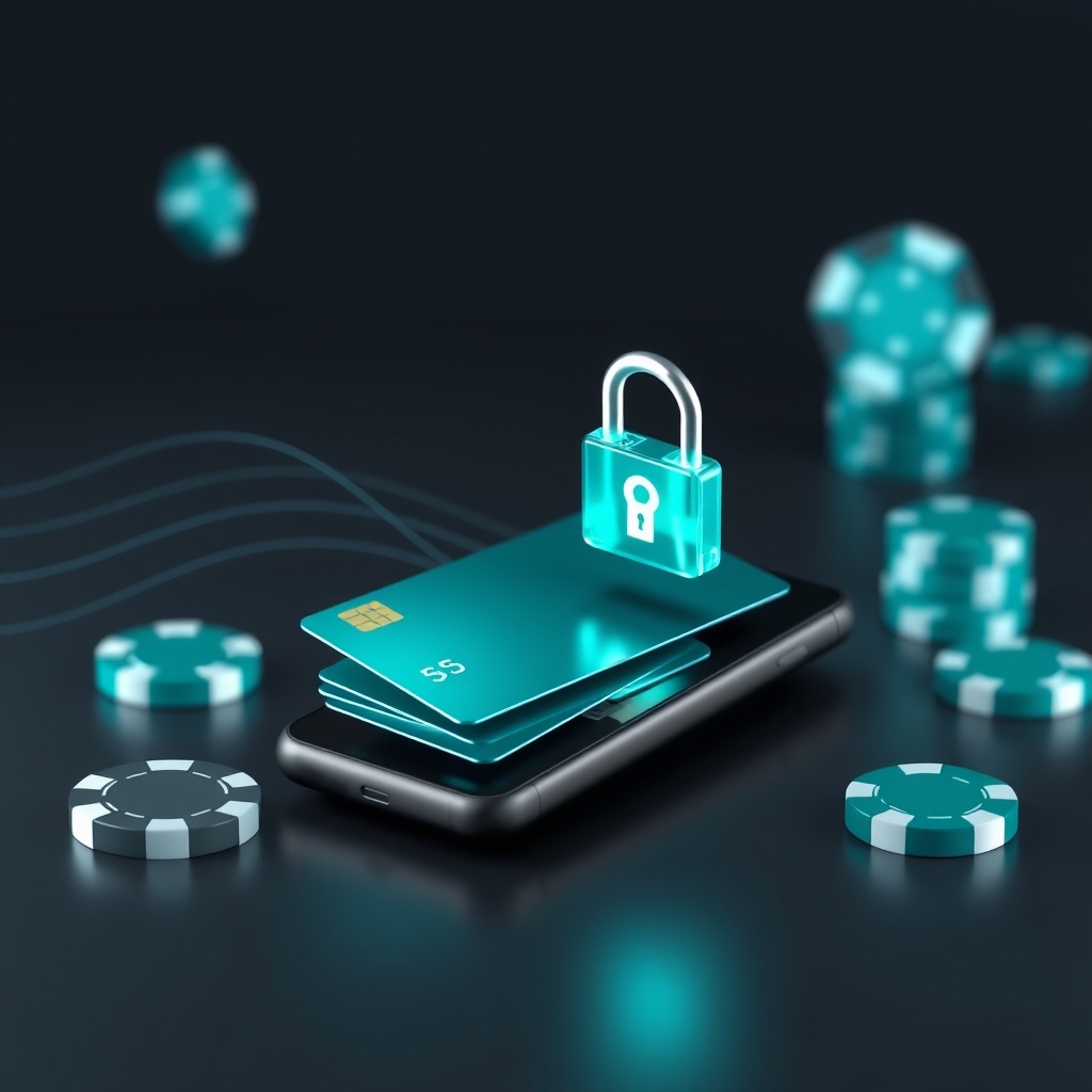 Fast and secure payment methods